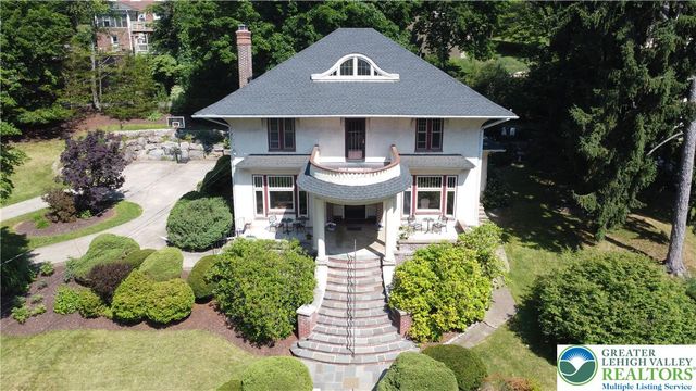 124 East Wayne Avenue, Easton, PA 18042