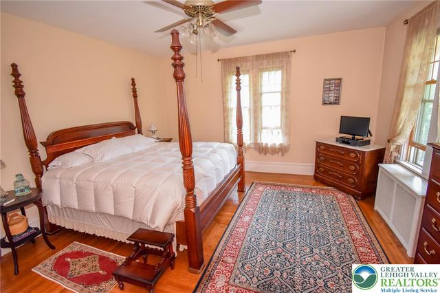124 East Wayne Avenue, Easton, PA 18042