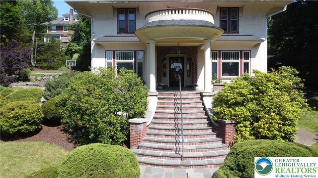 124 East Wayne Avenue, Easton, PA 18042