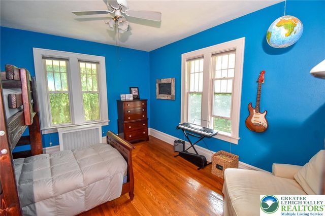 124 East Wayne Avenue, Easton, PA 18042