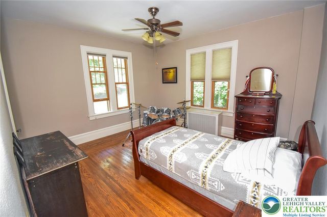 124 East Wayne Avenue, Easton, PA 18042
