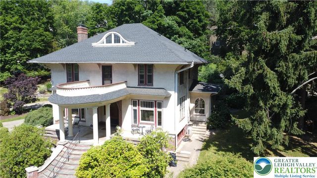 124 East Wayne Avenue, Easton, PA 18042