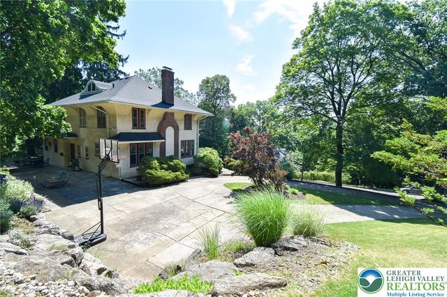 124 East Wayne Avenue, Easton, PA 18042