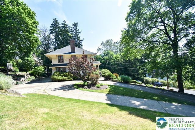124 East Wayne Avenue, Easton, PA 18042