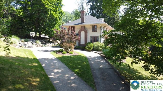 124 East Wayne Avenue, Easton, PA 18042