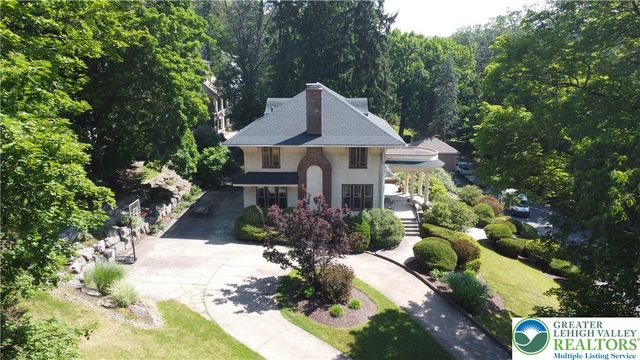 124 East Wayne Avenue, Easton, PA 18042