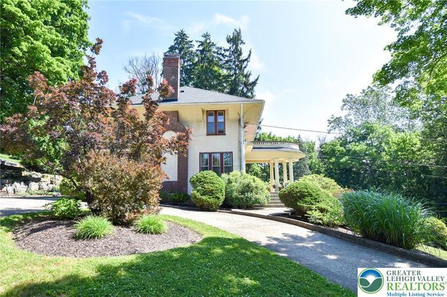 124 East Wayne Avenue, Easton, PA 18042