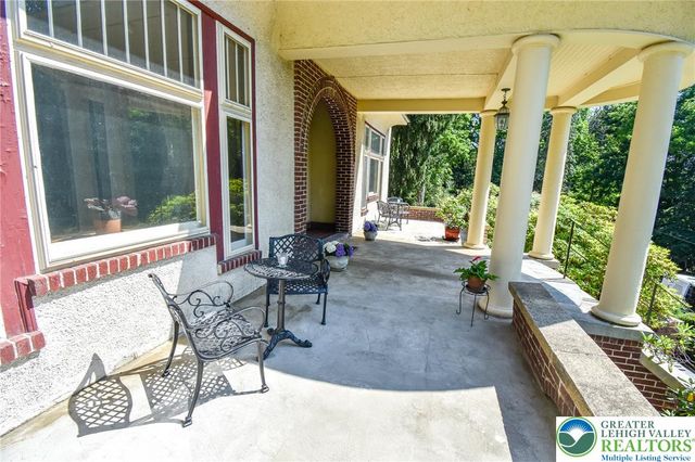 124 East Wayne Avenue, Easton, PA 18042