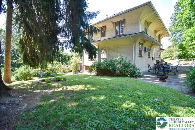 124 East Wayne Avenue, Easton, PA 18042