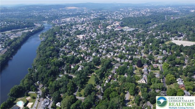 124 East Wayne Avenue, Easton, PA 18042