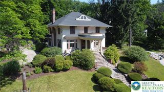 124 East Wayne Avenue, Easton, PA 18042