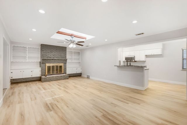 10860 Waterbridge Circle, Dallas, TX 75218