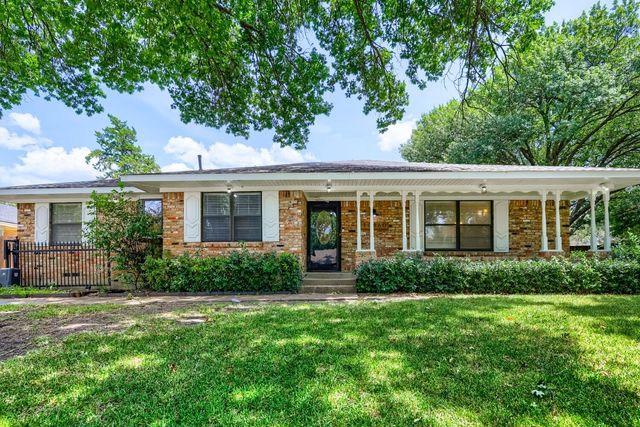 10860 Waterbridge Circle, Dallas, TX 75218