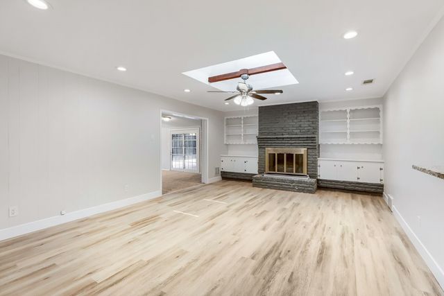 10860 Waterbridge Circle, Dallas, TX 75218