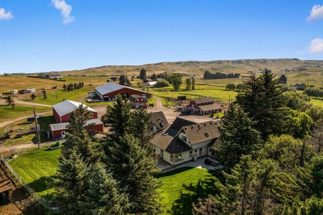 8555 Camp Creek Road, Manhattan, MT 59741