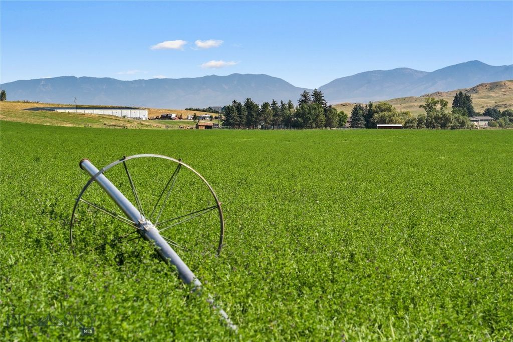 8555 Camp Creek Road, Manhattan, MT 59741 photo 10