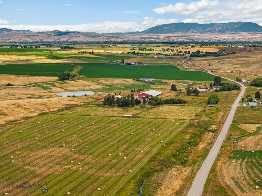 8555 Camp Creek Road, Manhattan, MT 59741 photo 14