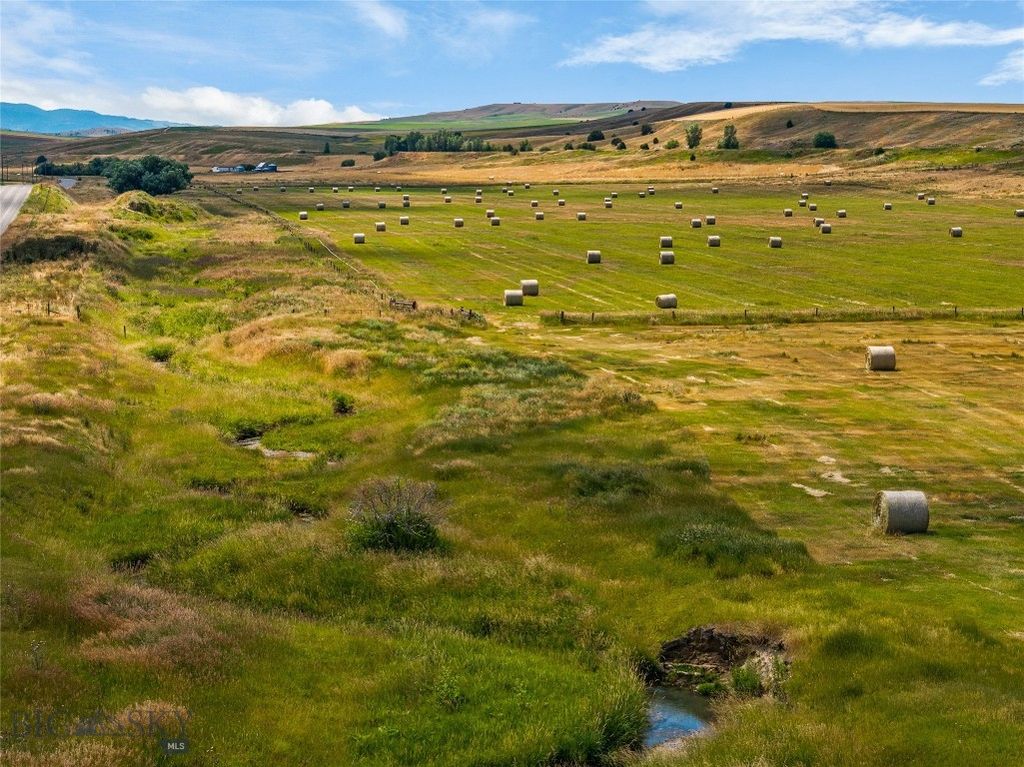 8555 Camp Creek Road, Manhattan, MT 59741 photo 20