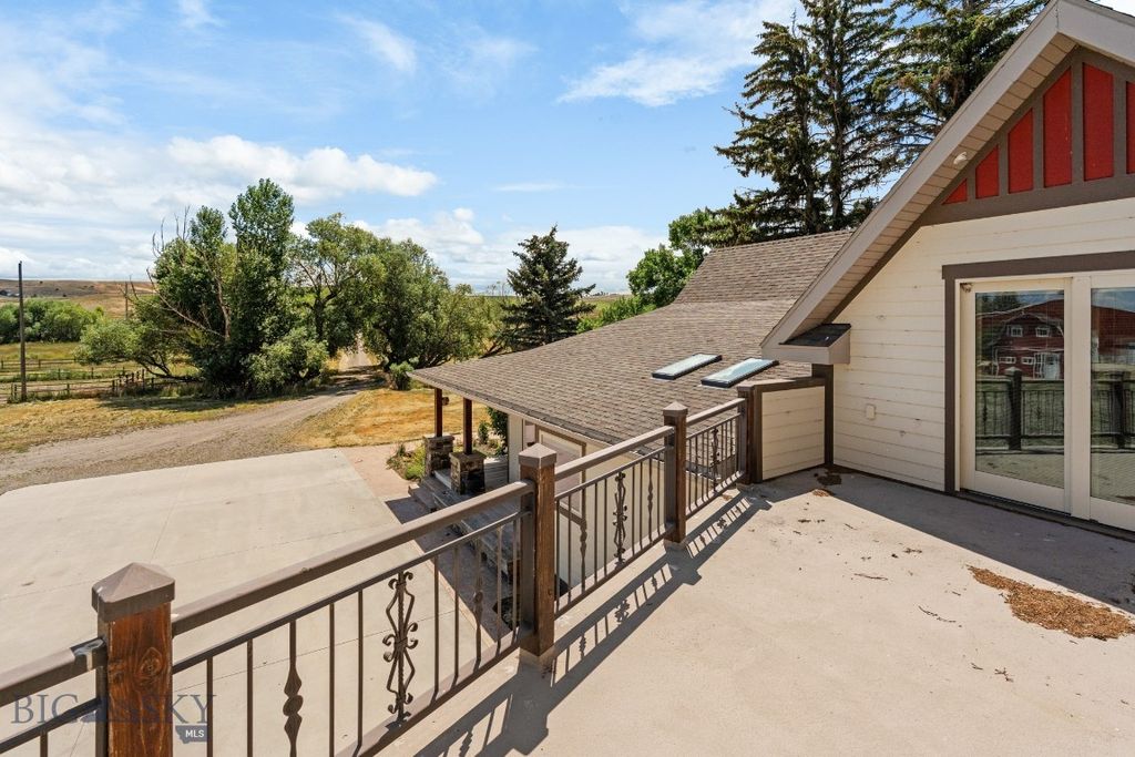 8555 Camp Creek Road, Manhattan, MT 59741 photo 29