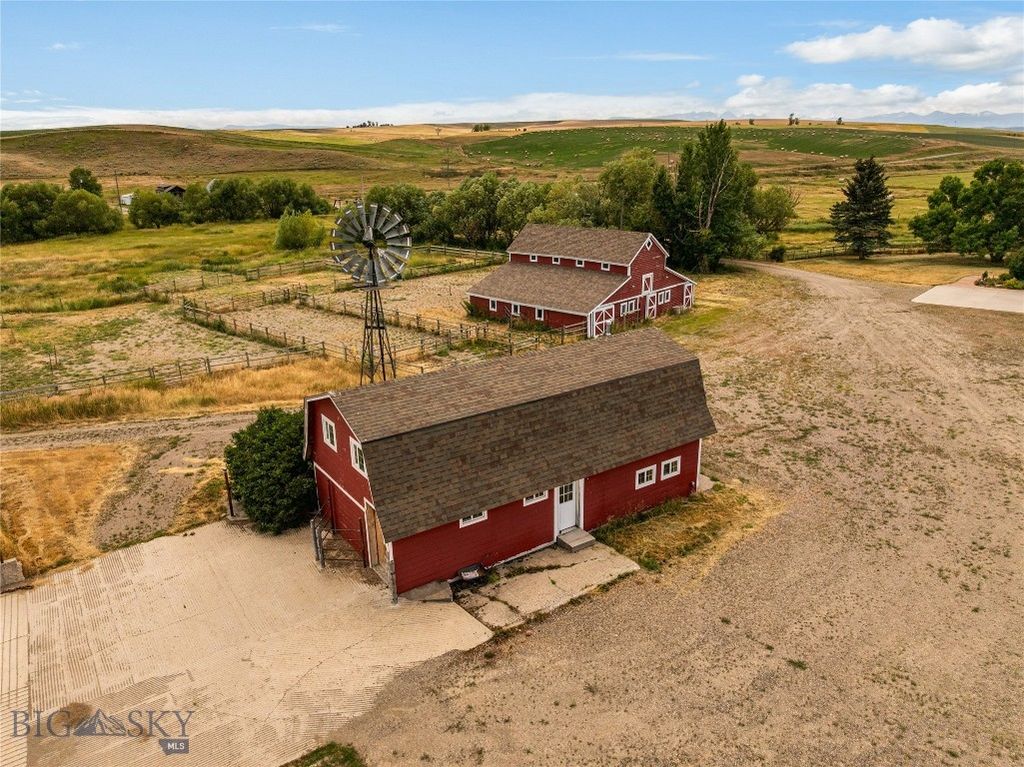 8555 Camp Creek Road, Manhattan, MT 59741 photo 44