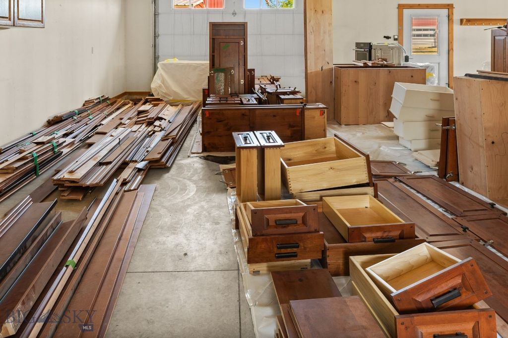 8555 Camp Creek Road, Manhattan, MT 59741 photo 47