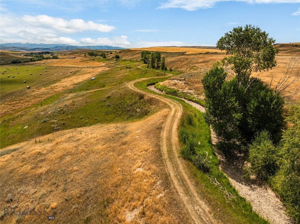 8555 Camp Creek Road, Manhattan, MT 59741 photo 54