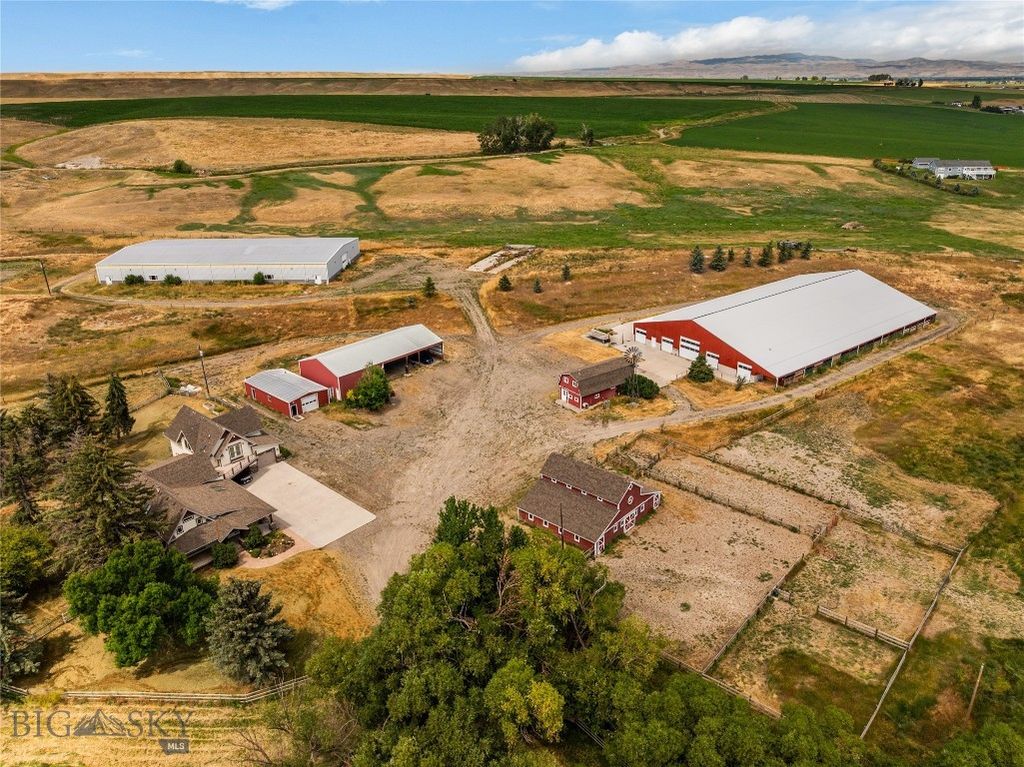 8555 Camp Creek Road, Manhattan, MT 59741 photo 55