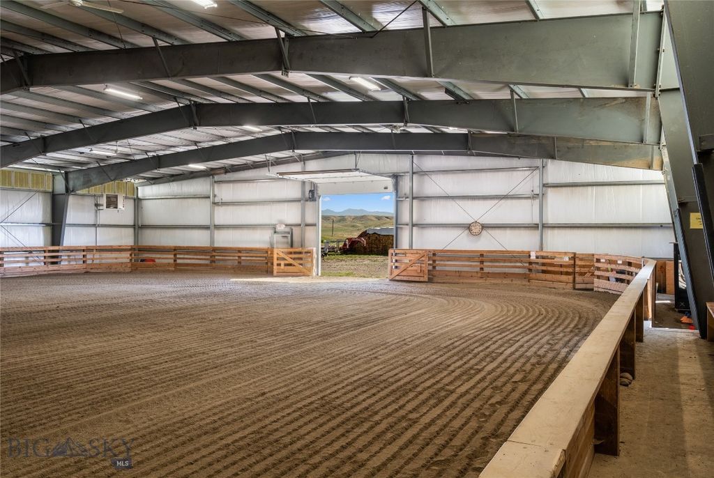 8555 Camp Creek Road, Manhattan, MT 59741 photo 9