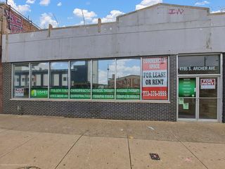 4195 S Archer Avenue, Chicago, IL 60632