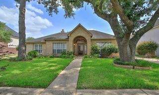 15407 Copper Branch Lane, Houston, TX 77095