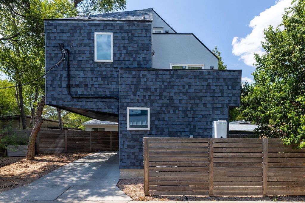 5507 Duval ST B, Austin, TX 78751
