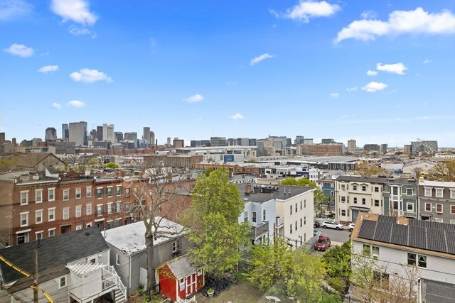 420 W Broadway 503, Boston, MA 02127