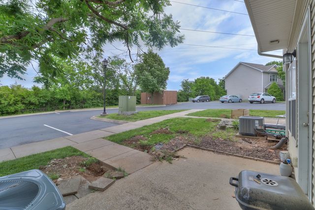 702 Vernon Ave, Nashville, TN 37209