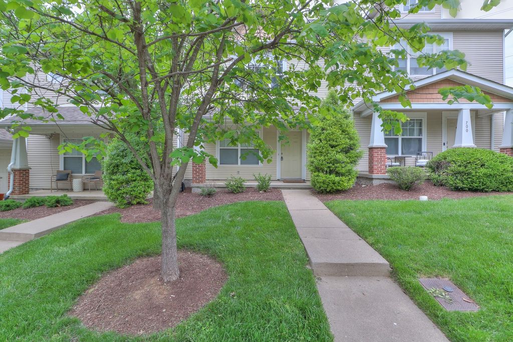 702 Vernon Ave, Nashville, TN 37209