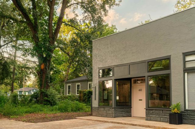 612 W 8th Avenue, Tallahassee, FL 32303