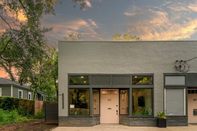 612 W 8th Avenue, Tallahassee, FL 32303