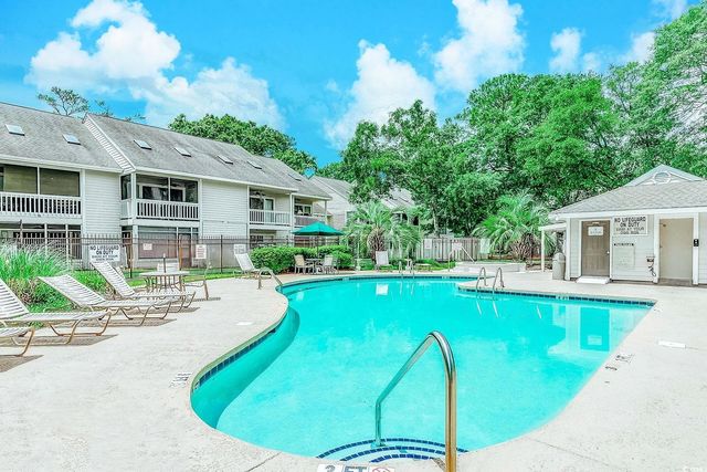 4489 Little River Inn Ln., Little River, SC 29566