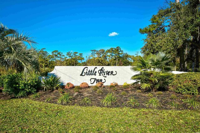 4489 Little River Inn Ln., Little River, SC 29566