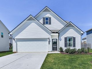 210 Addison Drive NW, Cartersville, GA 30120