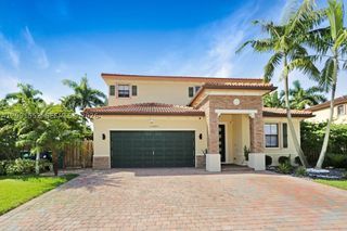 15480 SW 119th Ter, Miami, FL 33196