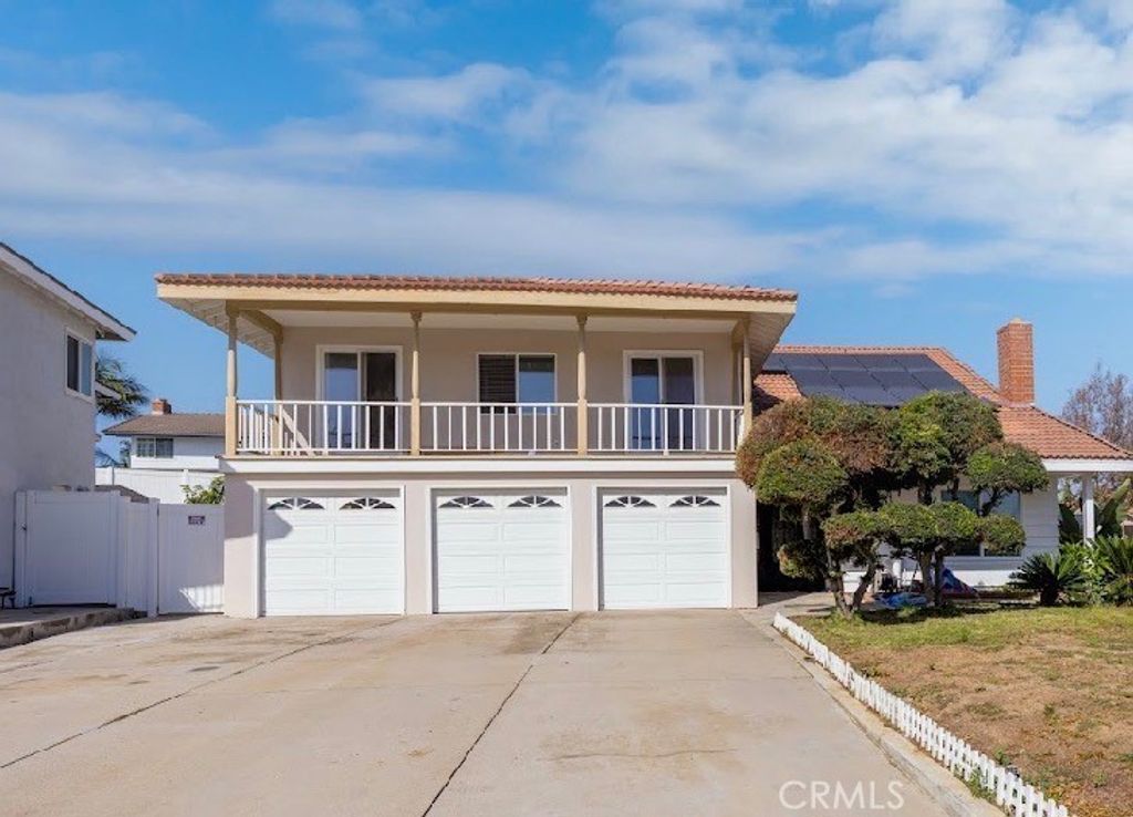 1701 Summer Lawn Way, Hacienda Heights, CA 91745 — exterior