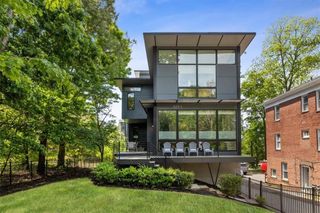 829 North Ave NE 1, Atlanta, GA 30306