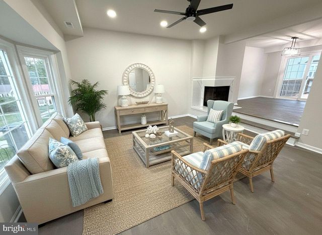 5305 ANCHOR CT, Fairfax, VA 22032