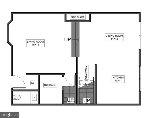 5305 ANCHOR CT, Fairfax, VA 22032