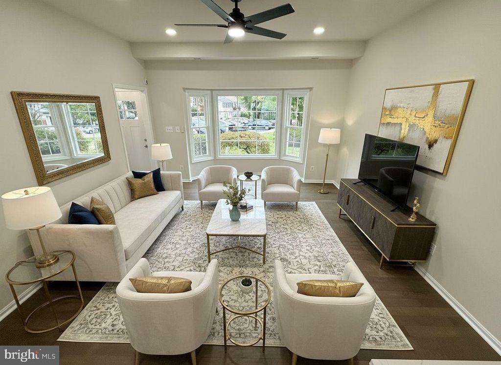 5305 ANCHOR CT, Fairfax, VA 22032