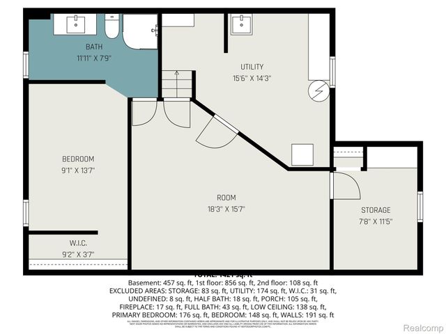 4382 Lahring Road, Fenton Charter Township, MI 48451