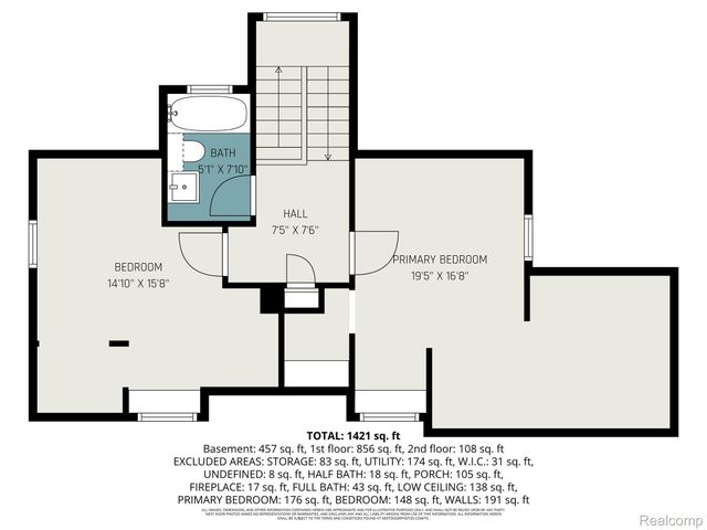 4382 Lahring Road, Fenton Charter Township, MI 48451