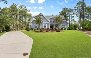 5 Royal Birkdale Court, Southern Pines, NC 28387