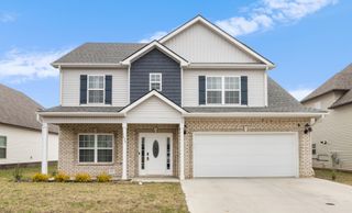 1629 Kestrel Dr, Clarksville, TN 37040