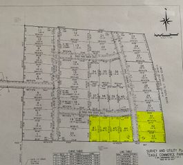 6.48 acres S Eagle Pass, Lots 41-44, 31-33, Gaylord, MI 49735